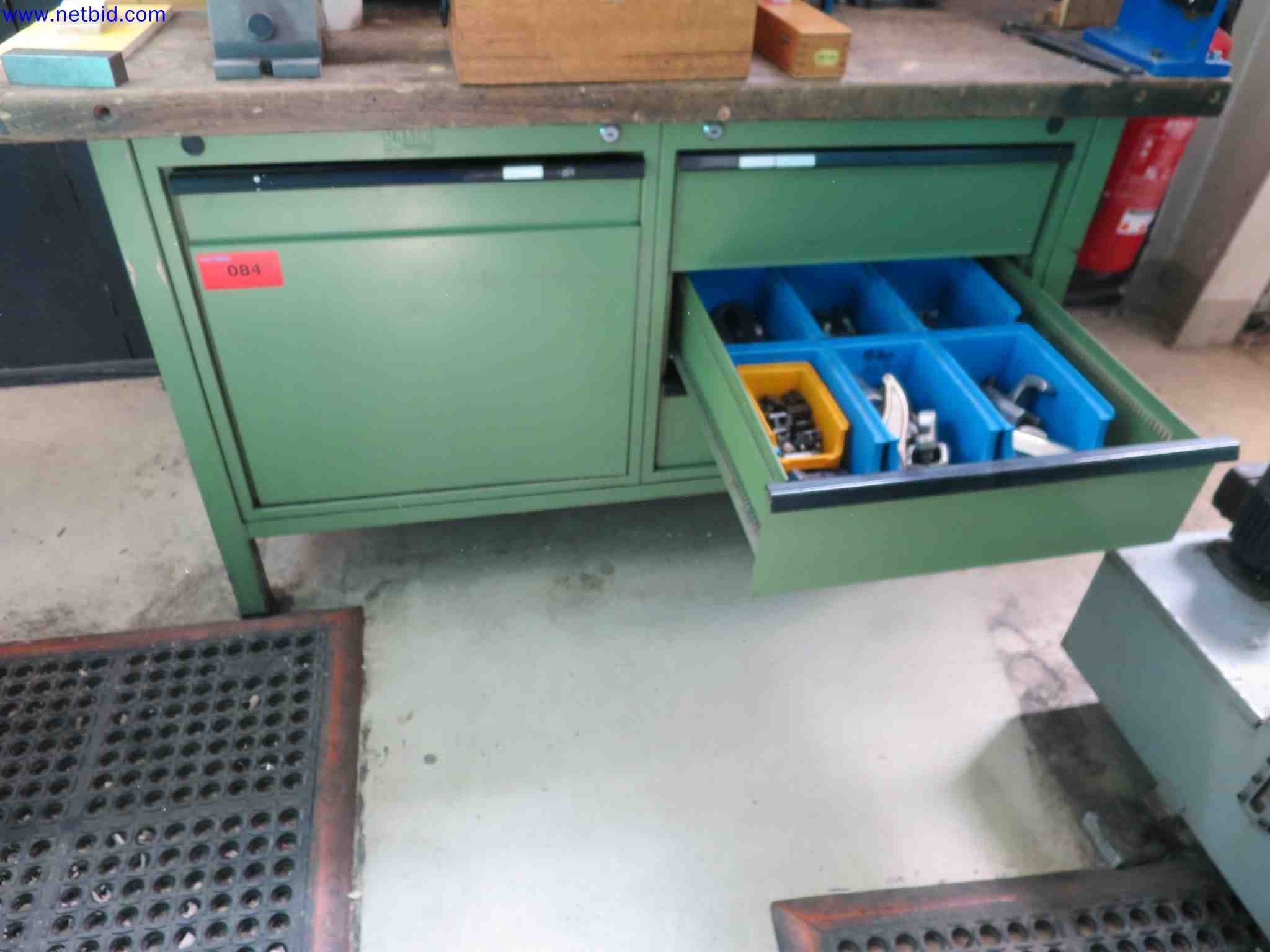 Werkbank